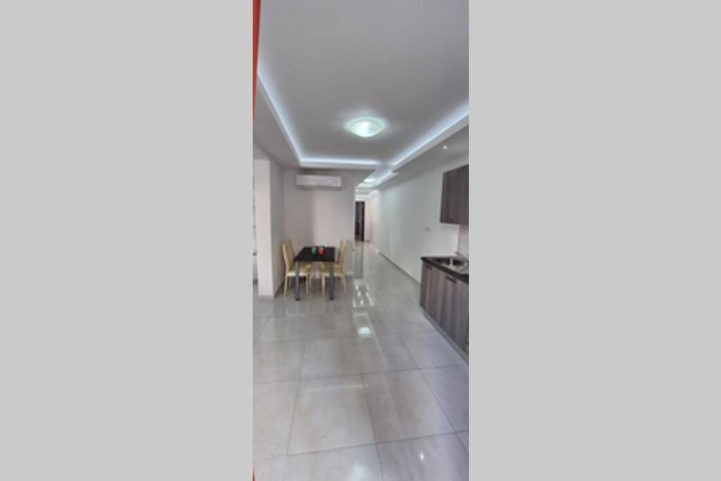 Seaview 2 Double Bedroom Modern Apartment St. Paul's Bay Exteriör bild